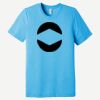 Unisex Triblend Short Sleeve Tee Thumbnail