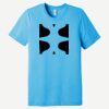 Unisex Triblend Short Sleeve Tee Thumbnail
