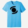 Unisex Triblend Short Sleeve Tee Thumbnail