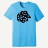 Unisex Triblend Short Sleeve Tee Thumbnail