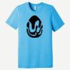 Unisex Triblend Short Sleeve Tee Thumbnail