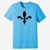 Unisex Triblend Short Sleeve Tee Thumbnail