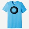Unisex Triblend Short Sleeve Tee Thumbnail