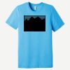 Unisex Triblend Short Sleeve Tee Thumbnail