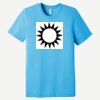 Unisex Triblend Short Sleeve Tee Thumbnail