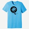 Unisex Triblend Short Sleeve Tee Thumbnail
