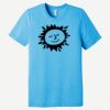 Unisex Triblend Short Sleeve Tee Thumbnail