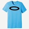 Unisex Triblend Short Sleeve Tee Thumbnail