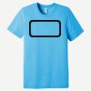 Unisex Triblend Short Sleeve Tee Thumbnail