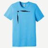 Unisex Triblend Short Sleeve Tee Thumbnail