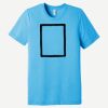 Unisex Triblend Short Sleeve Tee Thumbnail