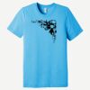 Unisex Triblend Short Sleeve Tee Thumbnail