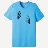 Unisex Triblend Short Sleeve Tee Thumbnail