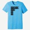 Unisex Triblend Short Sleeve Tee Thumbnail