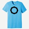Unisex Triblend Short Sleeve Tee Thumbnail