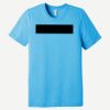 Unisex Triblend Short Sleeve Tee Thumbnail