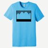 Unisex Triblend Short Sleeve Tee Thumbnail