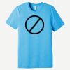Unisex Triblend Short Sleeve Tee Thumbnail