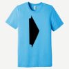 Unisex Triblend Short Sleeve Tee Thumbnail