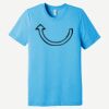 Unisex Triblend Short Sleeve Tee Thumbnail
