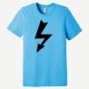 Unisex Triblend Short Sleeve Tee Thumbnail