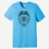 Unisex Triblend Short Sleeve Tee Thumbnail
