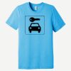 Unisex Triblend Short Sleeve Tee Thumbnail