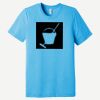Unisex Triblend Short Sleeve Tee Thumbnail