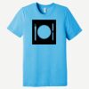 Unisex Triblend Short Sleeve Tee Thumbnail