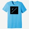 Unisex Triblend Short Sleeve Tee Thumbnail