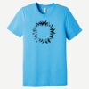 Unisex Triblend Short Sleeve Tee Thumbnail