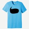 Unisex Triblend Short Sleeve Tee Thumbnail