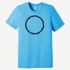Unisex Triblend Short Sleeve Tee Thumbnail