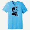 Unisex Triblend Short Sleeve Tee Thumbnail