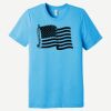 Unisex Triblend Short Sleeve Tee Thumbnail