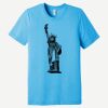 Unisex Triblend Short Sleeve Tee Thumbnail