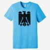 Unisex Triblend Short Sleeve Tee Thumbnail