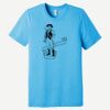Unisex Triblend Short Sleeve Tee Thumbnail