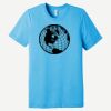 Unisex Triblend Short Sleeve Tee Thumbnail
