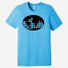 Unisex Triblend Short Sleeve Tee Thumbnail