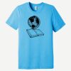Unisex Triblend Short Sleeve Tee Thumbnail