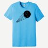 Unisex Triblend Short Sleeve Tee Thumbnail