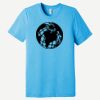 Unisex Triblend Short Sleeve Tee Thumbnail