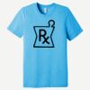 Unisex Triblend Short Sleeve Tee Thumbnail