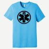 Unisex Triblend Short Sleeve Tee Thumbnail