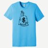 Unisex Triblend Short Sleeve Tee Thumbnail