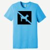 Unisex Triblend Short Sleeve Tee Thumbnail