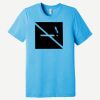 Unisex Triblend Short Sleeve Tee Thumbnail