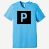 Unisex Triblend Short Sleeve Tee Thumbnail