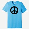 Unisex Triblend Short Sleeve Tee Thumbnail